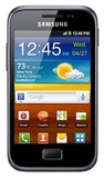 Сотовый телефон Samsung GT-S7500 Galaxy Ace Plus White. Интернет-магазин компании Аутлет БТ - Санкт-Петербург