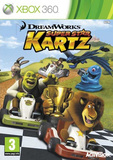 [Xbox 360, английская версия] DreamWorks Super Star Kartz Racing. Интернет-магазин компании Аутлет БТ - Санкт-Петербург