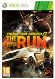  [Xbox 360, русская версия] Need for Speed The Run Limited Edition. Интернет-магазин компании Аутлет БТ - Санкт-Петербург