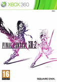  [Xbox 360, русская документация] Final Fantasy XIII-2 1C-SOFTCLUB XBOX31460. Интернет-магазин компании Аутлет БТ - Санкт-Петербург