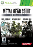  [Xbox 360, английская версия] Metal Gear Solid HD Collection 1C-SOFTCLUB XBOX31121. Интернет-магазин компании Аутлет БТ - Санкт-Петербург