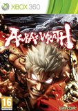  [Xbox 360, русская документация] Asura.s Wrath 1C-SOFTCLUB XBOX32759. Интернет-магазин компании Аутлет БТ - Санкт-Петербург