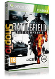  [Xbox 360, русская версия] Battlefield Bad Company 2 (Classics) 1C-SOFTCLUB XBOX30792. Интернет-магазин компании Аутлет БТ - Санкт-Петербург