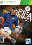  [Xbox 360, английская версия] FIFA Street 1C-SOFTCLUB XBOX32349. Интернет-магазин компании Аутлет БТ - Санкт-Петербург