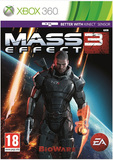  [Xbox 360, русские субтитры] Mass Effect 3 1C-SOFTCLUB XBOX31912. Интернет-магазин компании Аутлет БТ - Санкт-Петербург