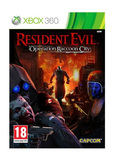  [Xbox 360, русские субтитры] Resident Evil: Operation Raccoon City 1C-SOFTCLUB XBOX30259 [XBOX30259]. Интернет-магазин компании Аутлет БТ - Санкт-Петербург