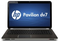 Ноутбук HP Pavilion dv7-6b02er. Интернет-магазин компании Аутлет БТ - Санкт-Петербург