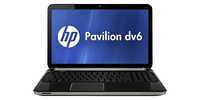 Ноутбук HP Pavilion dv6-6c00er [A7Q66EA]. Интернет-магазин компании Аутлет БТ - Санкт-Петербург