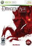  Dragon Age [Xbox 360, Rus]. Интернет-магазин компании Аутлет БТ - Санкт-Петербург