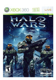  ИГРА Xbox 360 Halo Wars русская версия. Интернет-магазин компании Аутлет БТ - Санкт-Петербург