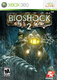  Bioshock 2 [Xbox 360] [XBOX24561]. Интернет-магазин компании Аутлет БТ - Санкт-Петербург