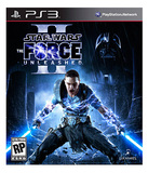  Star Wars the Force Unleashed 2 [PS3] . Интернет-магазин компании Аутлет БТ - Санкт-Петербург