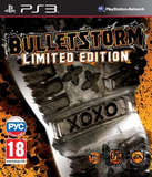  ИГРА PS3 Bulletstorm Limited Edition русские субтитры 1C-SOFTCLUB PS329295. Интернет-магазин компании Аутлет БТ - Санкт-Петербург