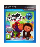  [PS3, русская версия] EyePet и Друзья (только для PS Move). Интернет-магазин компании Аутлет БТ - Санкт-Петербург