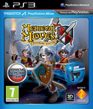  [PS3, русская версия] Medieval Moves Боевые кости (только для PS Move). Интернет-магазин компании Аутлет БТ - Санкт-Петербург