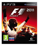  Formula One 2010 [PS3, русская версия]. Интернет-магазин компании Аутлет БТ - Санкт-Петербург
