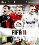  FIFA 11 [PS3, русская версия]  [PS327651]. Интернет-магазин компании Аутлет БТ - Санкт-Петербург