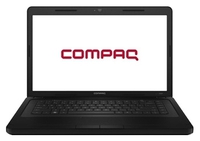 Ноутбук Compaq Presario CQ57-401ER [B1Q25EA]. Интернет-магазин компании Аутлет БТ - Санкт-Петербург