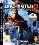  Uncharted 2: Among Thieves (Platinum) [PS3, русская версия]  [PS26506]. Интернет-магазин компании Аутлет БТ - Санкт-Петербург