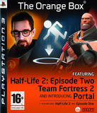  ИГРА PS3 Half-Life 2: the Orange Box. Интернет-магазин компании Аутлет БТ - Санкт-Петербург