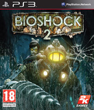  ИГРА PS3 Bioshock 2. Интернет-магазин компании Аутлет БТ - Санкт-Петербург