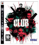  Club [PS3, русская версия]. Интернет-магазин компании Аутлет БТ - Санкт-Петербург