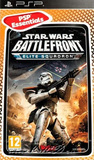  [PSP, английская версия] Star Wars Battlefront Elite Squadron (Essentials) 1C-SOFTCLUB PSP30841. Интернет-магазин компании Аутлет БТ - Санкт-Петербург