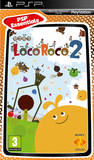  ИГРА PSP Loco Roco 2 (Essentials) русская документация 1C-SOFTCLUB PSP29886. Интернет-магазин компании Аутлет БТ - Санкт-Петербург