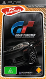  [PSP, русская версия] Gran Turismo (Essentials). Интернет-магазин компании Аутлет БТ - Санкт-Петербург
