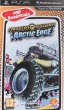  [PSP, русская версия] MotorStorm: Arctic Edge (Essentials). Интернет-магазин компании Аутлет БТ - Санкт-Петербург