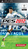  [PSP, русские субтитры] Pro Evolution Soccer 2012 [PSP31504]. Интернет-магазин компании Аутлет БТ - Санкт-Петербург