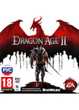  [PC, Jewel, русские субтитры] Dragon Age II. Интернет-магазин компании Аутлет БТ - Санкт-Петербург