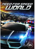  [PC] Карта оплаты Need for Speed World  (60 000 баллов). Интернет-магазин компании Аутлет БТ - Санкт-Петербург