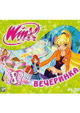  [PC, Jewel, русская версия] Winx Club 8. Вечеринка. Интернет-магазин компании Аутлет БТ - Санкт-Петербург