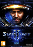  [PC, 12 месяцев, русская версия] StarCraft II: Wings of Liberty. Интернет-магазин компании Аутлет БТ - Санкт-Петербург