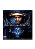  [PC, Jewel, 4 месяца, русская версия] StarCraft II: Wings of Liberty. Интернет-магазин компании Аутлет БТ - Санкт-Петербург