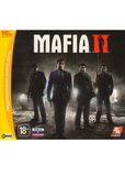  Mafia II [PC, Jewel, русская версия]. Интернет-магазин компании Аутлет БТ - Санкт-Петербург