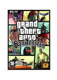  [PC, Jewel] Grand Theft Auto: San Andreas. Интернет-магазин компании Аутлет БТ - Санкт-Петербург