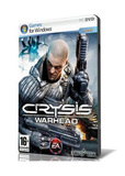  Crysis Warhead (Classic) [PC, Jewel, русская версия]. Интернет-магазин компании Аутлет БТ - Санкт-Петербург