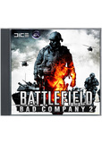  [PC, Jewel, русская версия] Battlefield Bad Company 2. Интернет-магазин компании Аутлет БТ - Санкт-Петербург