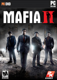  Mafia II [PC, русская версия] . Интернет-магазин компании Аутлет БТ - Санкт-Петербург