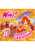  [PC, Jewel, русская версия] Winx Club 10. Первое свидание 1C-SOFTCLUB PC29856. Интернет-магазин компании Аутлет БТ - Санкт-Петербург