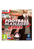  [PC, Jewel, русская версия] Football Manager 2012. Интернет-магазин компании Аутлет БТ - Санкт-Петербург