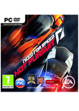  [PC, русская версия] Need for Speed Hot Pursuit: Расширенное издание. Интернет-магазин компании Аутлет БТ - Санкт-Петербург