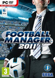  Football Manager 2011 [PC, Jewel, русская версия] [PC28228]. Интернет-магазин компании Аутлет БТ - Санкт-Петербург