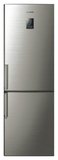 Холодильник Samsung RL-33 EGMG. Интернет-магазин компании Аутлет БТ - Санкт-Петербург