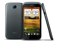 Сотовый телефон HTC One S Gray. Интернет-магазин компании Аутлет БТ - Санкт-Петербург