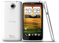 Сотовый телефон HTC One X White. Интернет-магазин компании Аутлет БТ - Санкт-Петербург