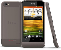 Сотовый телефон HTC One V Grey. Интернет-магазин компании Аутлет БТ - Санкт-Петербург