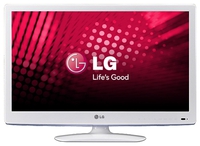 LCD-Телевизор LG 26LS3590 [26LS3590]. Интернет-магазин компании Аутлет БТ - Санкт-Петербург